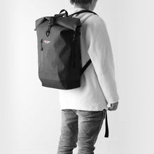 画像をギャラリービューアに読み込む, 9500-50 防水仕様バックパック 旅行アイテム