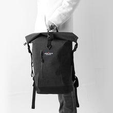 画像をギャラリービューアに読み込む, 9500-50 防水仕様バックパック 旅行アイテム