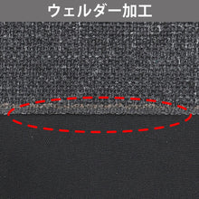 画像をギャラリービューアに読み込む, 9500-50 防水仕様バックパック 旅行アイテム