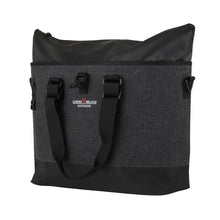 画像をギャラリービューアに読み込む, 9501-33 防水仕様横型トートバッグ 旅行アイテム