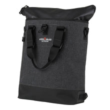 画像をギャラリービューアに読み込む, 9502-40 防水仕様縦型トートバッグ 旅行アイテム