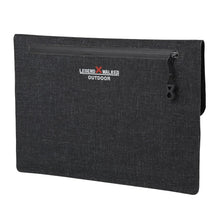 画像をギャラリービューアに読み込む, 9503-30 防水仕様クラッチバッグ 旅行アイテム