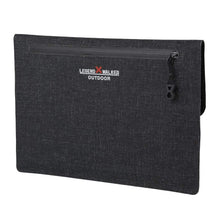 画像をギャラリービューアに読み込む, 9503-35 防水仕様クラッチバッグ 旅行アイテム