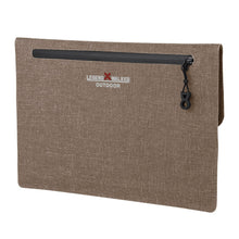 画像をギャラリービューアに読み込む, 9503-30 防水仕様クラッチバッグ 旅行アイテム