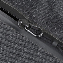 画像をギャラリービューアに読み込む, 9503-35 防水仕様クラッチバッグ 旅行アイテム