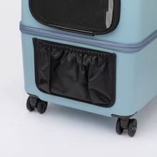 画像をギャラリービューアに読み込む, 3001-M iCO / PETiCO ペチコ M-サイズ ペットキャリー