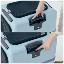 画像をギャラリービューアに読み込む, 3001-M iCO / PETiCO ペチコ M-サイズ ペットキャリー