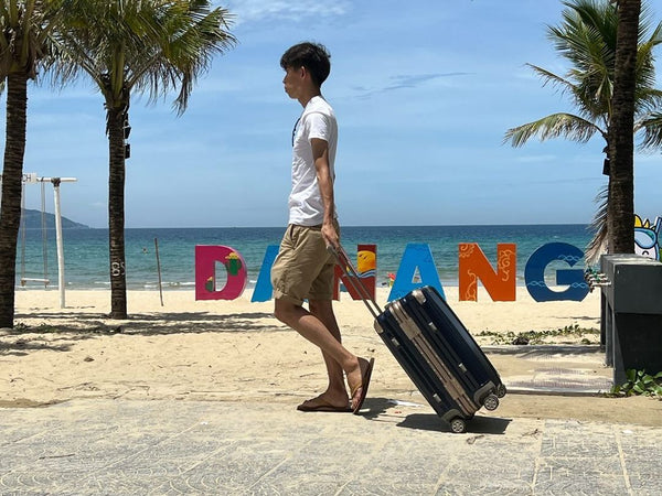 ~コスパ旅を知らないなんてもったいない！人として成長できる旅を多くの人に~ 旅系YouTuber・トトさんのSTORY