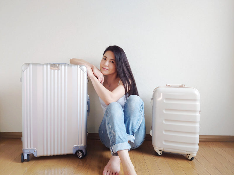 現役モデルママ・AIRAさんのSTORY　～自分の可能性を信じて～