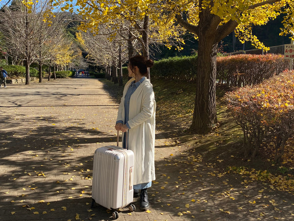 パーソナルカラーリスト・shizukaさんのSTORY ～ありのままの自分・新しい自分と出会う～