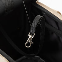 画像をギャラリービューアに読み込む, 3003-S noa Sサイズ/ PETiCO ペチコ ダッフルバッグ
