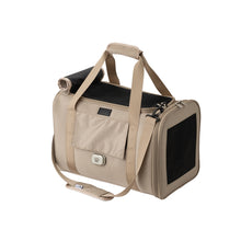 画像をギャラリービューアに読み込む, 3003-S noa Sサイズ/ PETiCO ペチコ ダッフルバッグ

