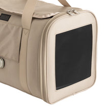 画像をギャラリービューアに読み込む, 3003-S noa Sサイズ/ PETiCO ペチコ ダッフルバッグ
