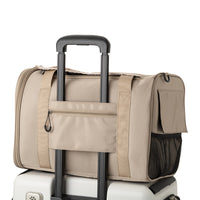 画像をギャラリービューアに読み込む, 3003-S noa Sサイズ/ PETiCO ペチコ ダッフルバッグ
