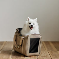 画像をギャラリービューアに読み込む, 3003-S noa Sサイズ/ PETiCO ペチコ ダッフルバッグ
