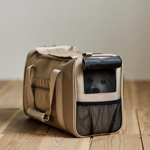 画像をギャラリービューアに読み込む, 3003-S noa Sサイズ/ PETiCO ペチコ ダッフルバッグ
