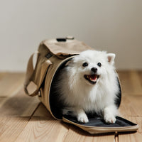 画像をギャラリービューアに読み込む, 3003-S noa Sサイズ/ PETiCO ペチコ ダッフルバッグ
