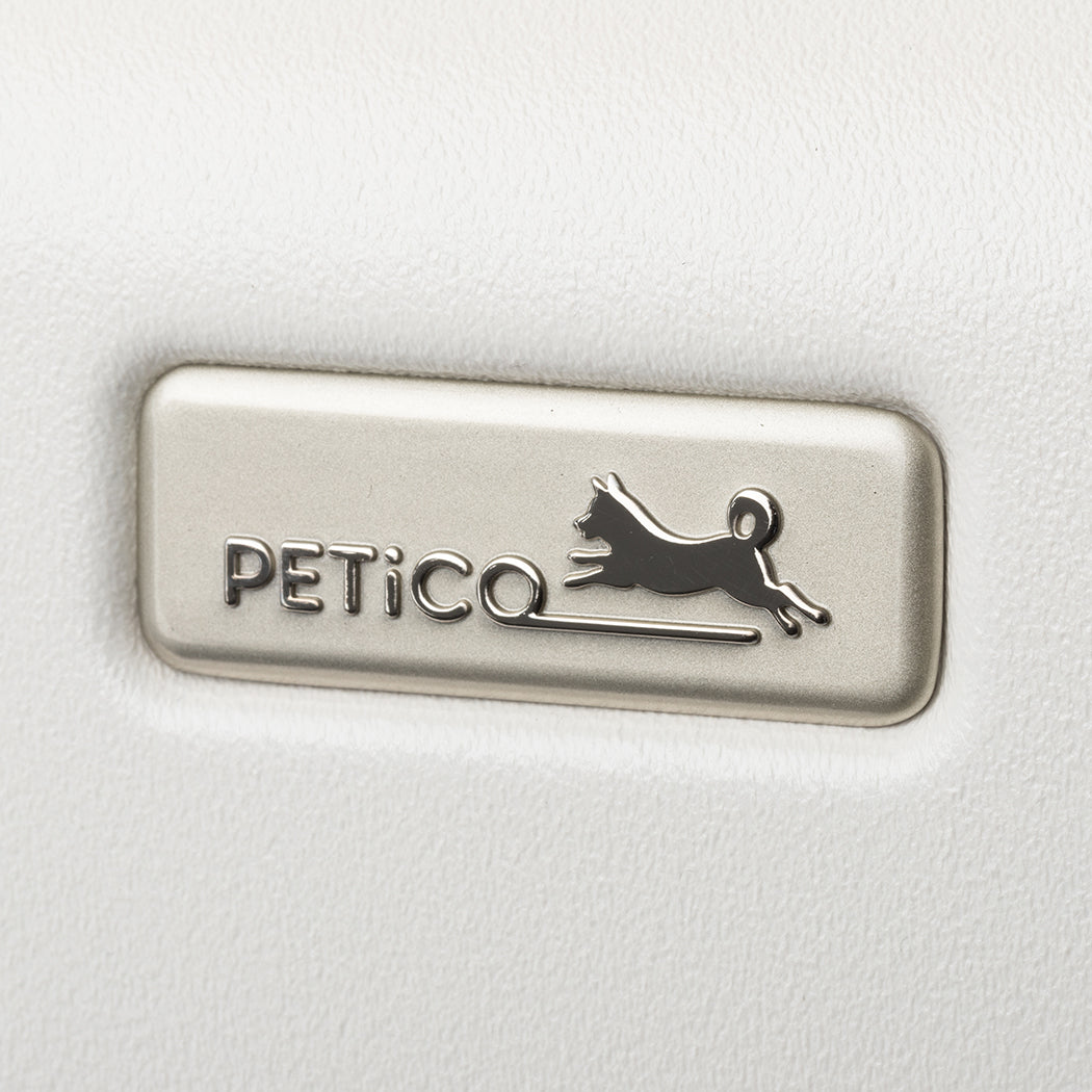 中型犬対応 公共交通機関OK ペットキャリー PETiCO（ペチコ）iCO+ ML