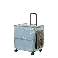 画像をギャラリービューアに読み込む, 3901 ペットキャリーレインカバー Lサイズ
