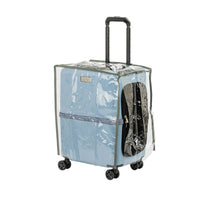 画像をギャラリービューアに読み込む, 3901 ペットキャリーレインカバー Mサイズ
