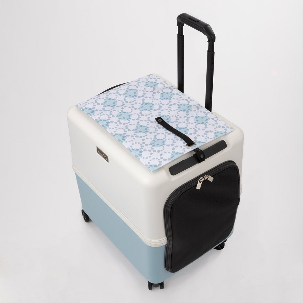 ロールカーテンサンシェード【交通機関OKのペットキャリー PETiCO