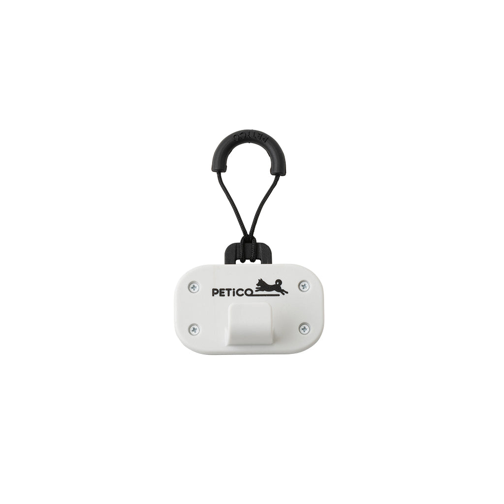 交通機関OKのペットキャリー PETiCO（ペチコ） マグネットキャリー