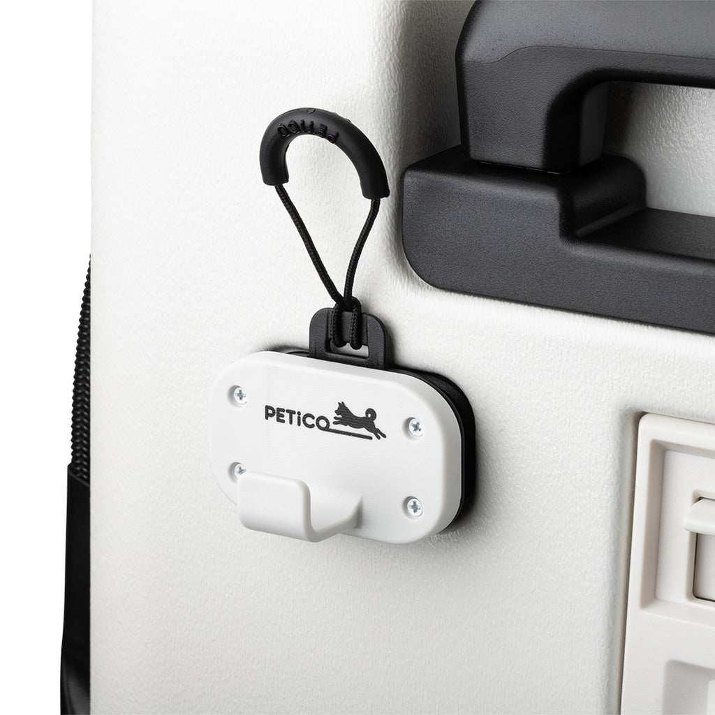 交通機関OKのペットキャリー PETiCO（ペチコ） マグネットキャリー
