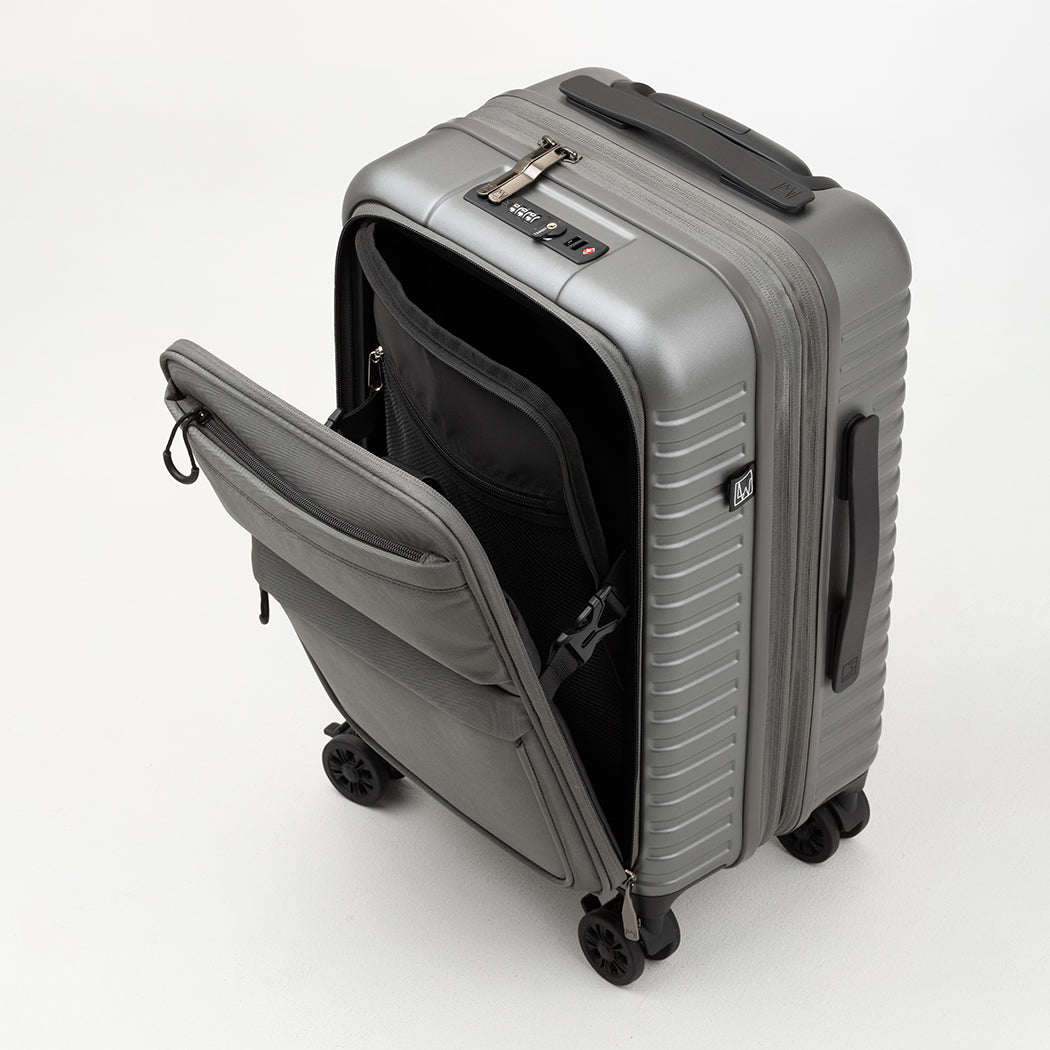1～2泊向き機内持込対応のスーツケース レジェンドウォーカー LW4500