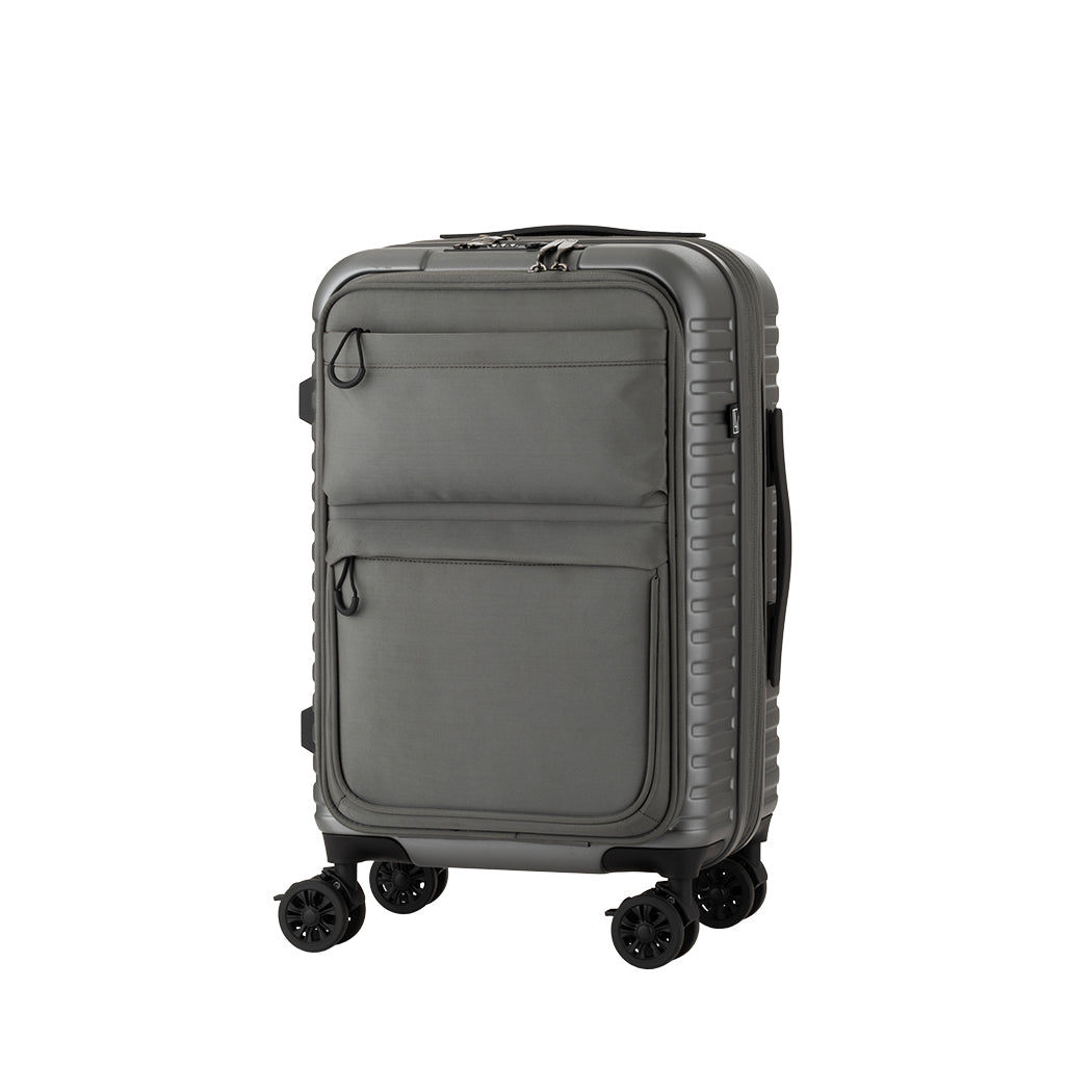 1～2泊向き機内持込対応のスーツケース レジェンドウォーカー LW4500