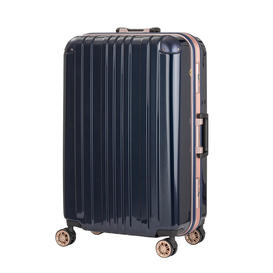 スーツケース Lサイズ - 旅行かばん・小分けバッグ