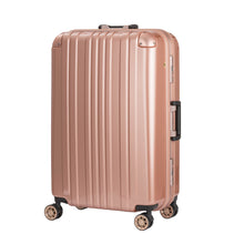 ＃茶色ジモモ 長期旅行に最適 大型スーツケース レジェンドウォーカー 5122-67 L