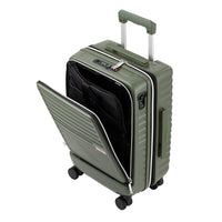 画像をギャラリービューアに読み込む, 5208-54 Malibu マリブ M-サイズ ハードケース
