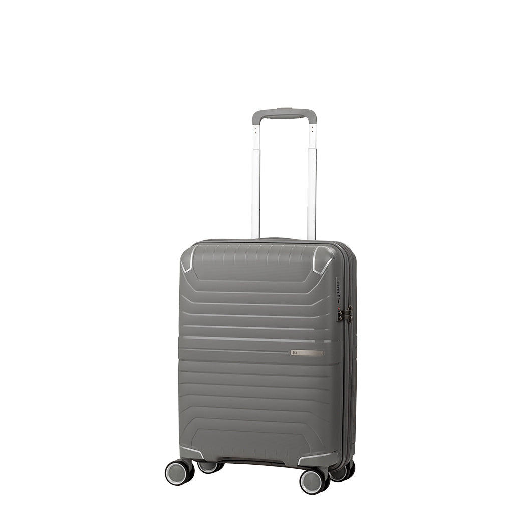 R*.様 Le Louvre 全8巻 専用ケース付き 1泊～2泊向き 機内持ち込み スーツケース レジェンドウォーカー LW5304