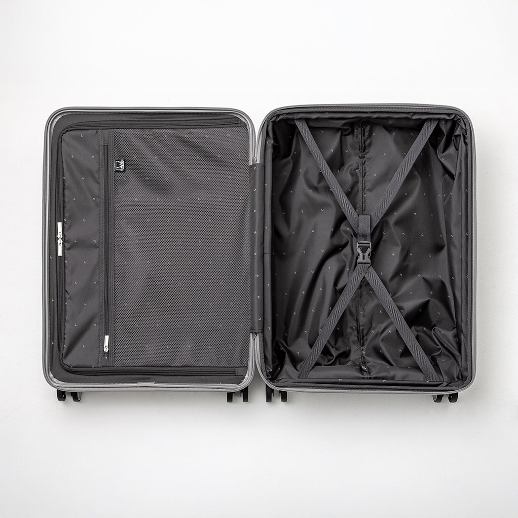 1週間以上向きの スーツケース レジェンドウォーカー LW5304-69 VITA