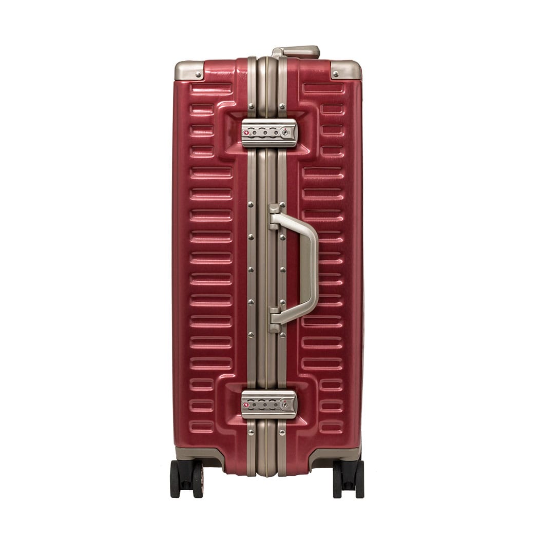 3～5泊向きスーツケース レジェンドウォーカー 5510-57 DECK デッキ M