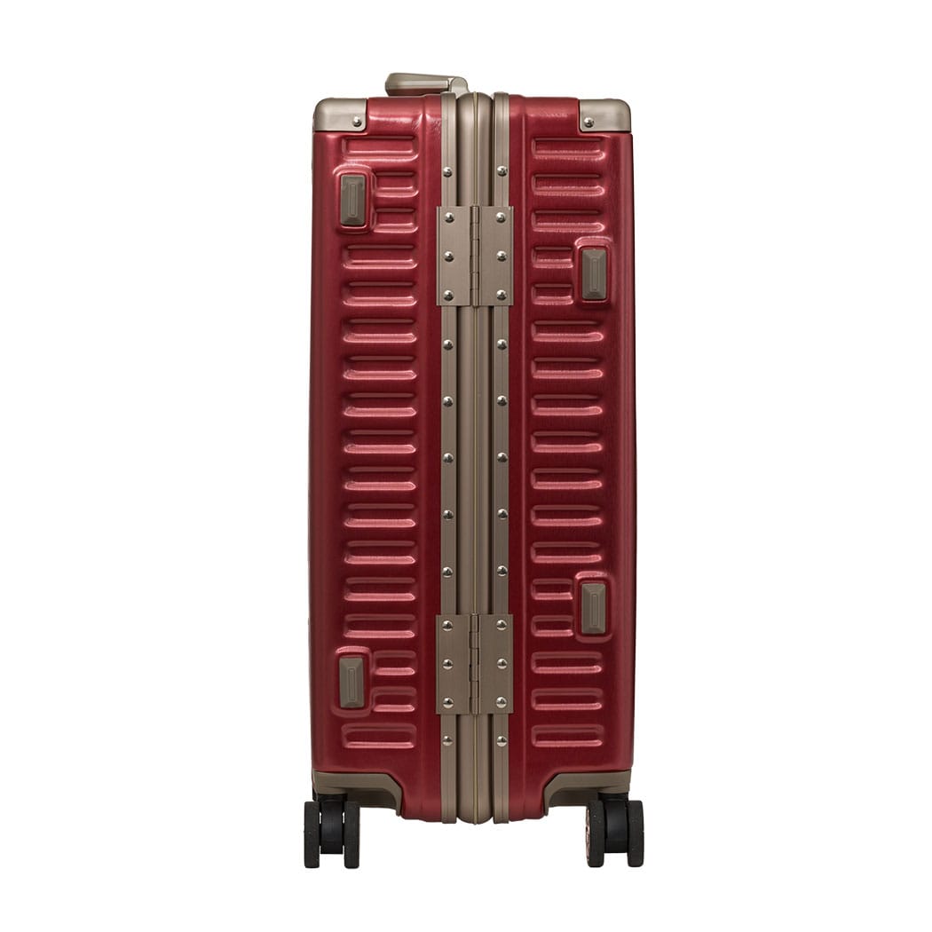 レジェンドウォーカー ハードケース 57L(72L) 3～5泊向きスーツケース レジェンドウォーカー 5507-57 M-サイズ