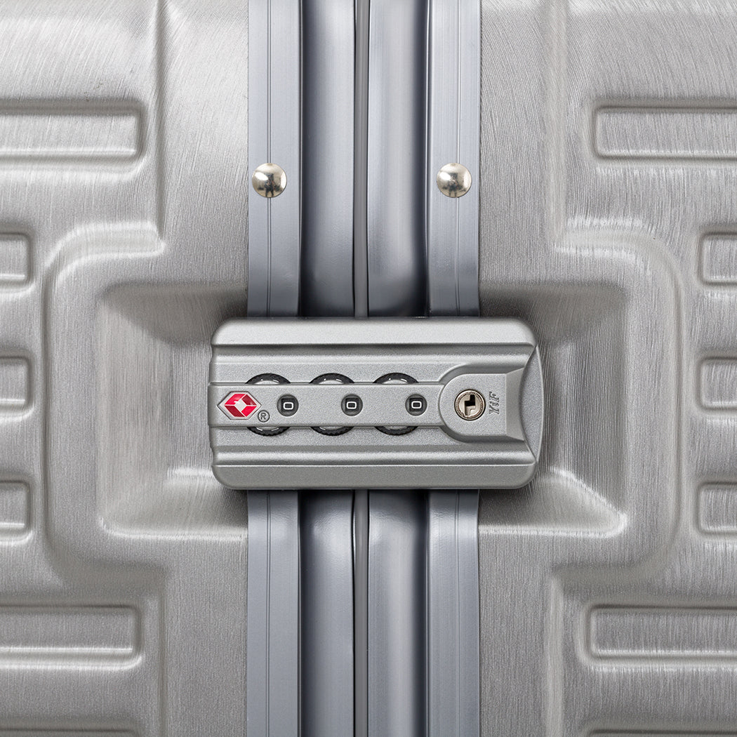 7泊以上 100L フレームタイプ大容量スーツケース Lサイズ レジェンド