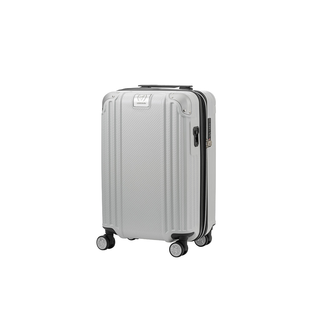 1～2泊向き機内持込対応のスーツケース レジェンドウォーカー 5511-48 GRACIA S-サイズ ハードケース