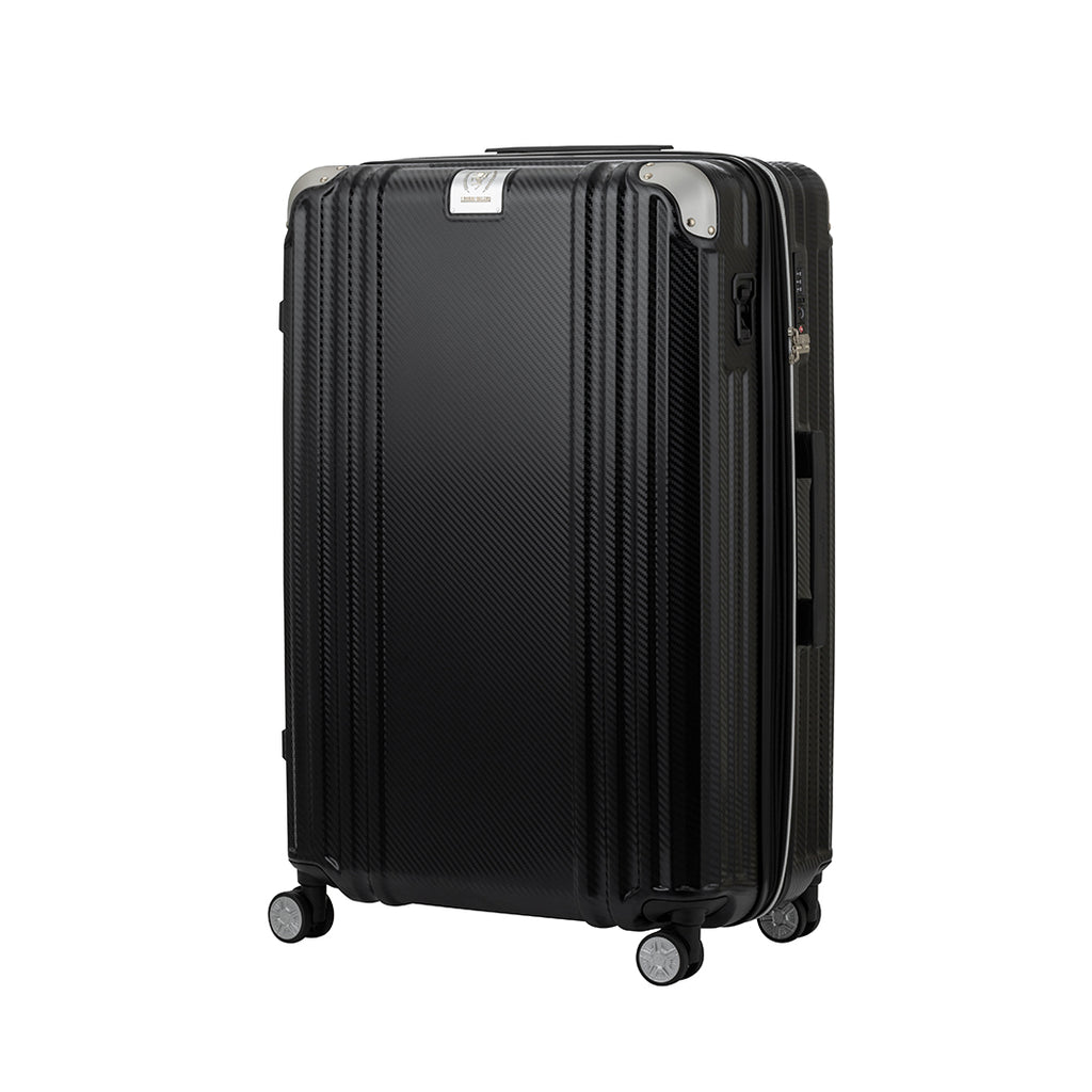 長期旅行に最適 スーツケース レジェンドウォーカー 5511-70 GRACIA L ...