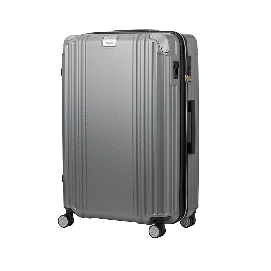 長期旅行に最適 スーツケース レジェンドウォーカー 5511-70 GRACIA L