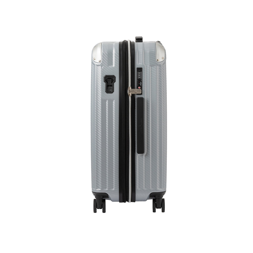 長期旅行に最適 スーツケース レジェンドウォーカー 5511-70 GRACIA L-サイズ ハードケース