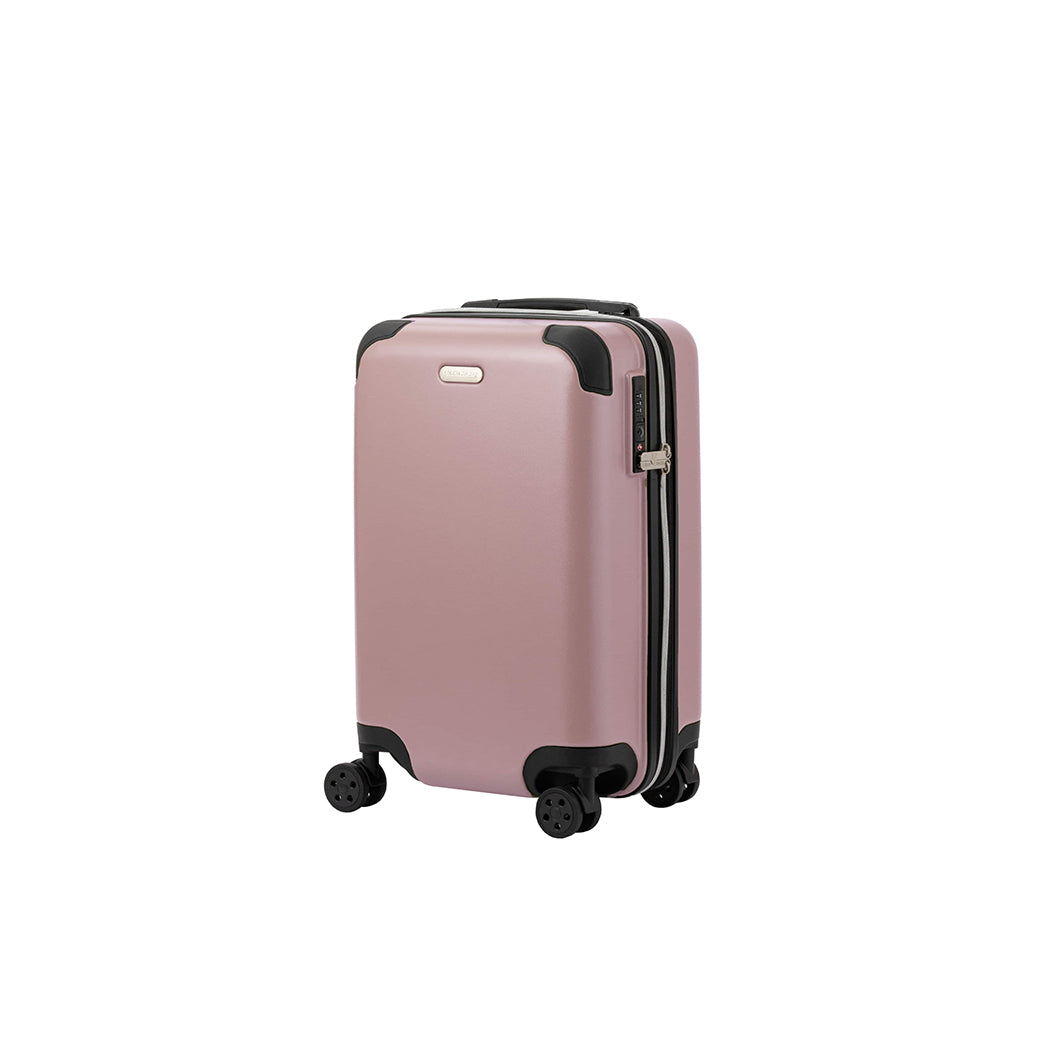 レジェンドウォーカー 未使用品 ピンク スーツケース - その他