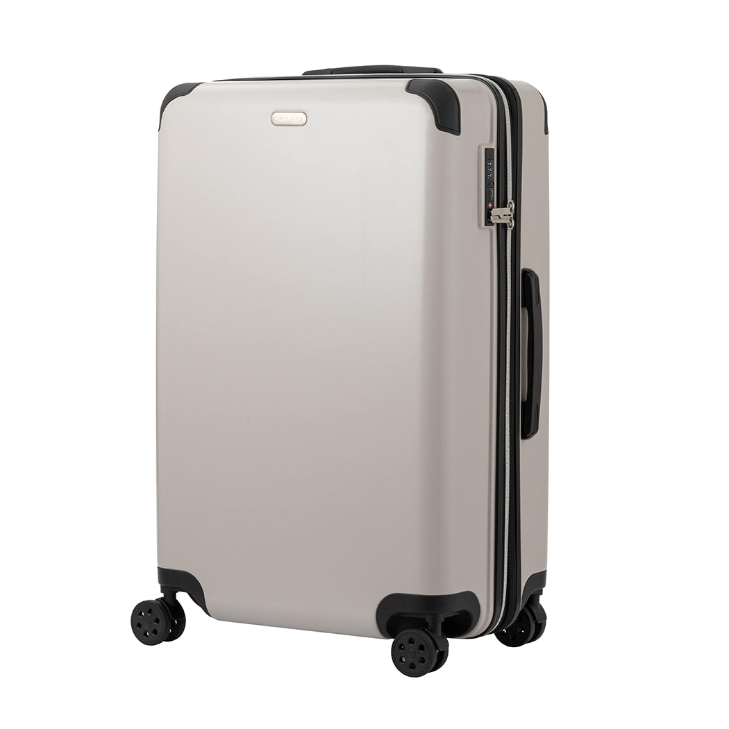 長期旅行に最適 大型スーツケース レジェンドウォーカー 5512-70 EARTH