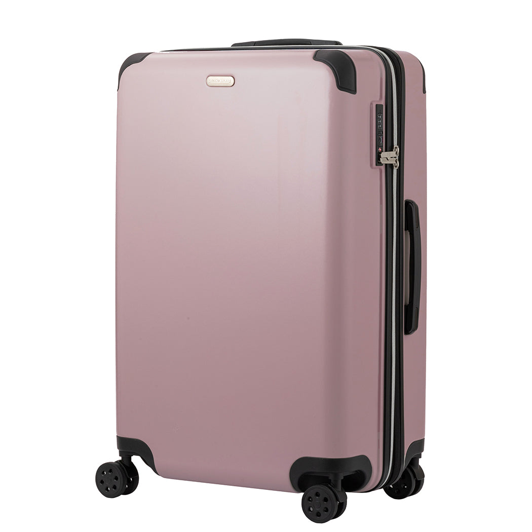 長期旅行に最適 大型スーツケース レジェンドウォーカー 5512-70 EARTH