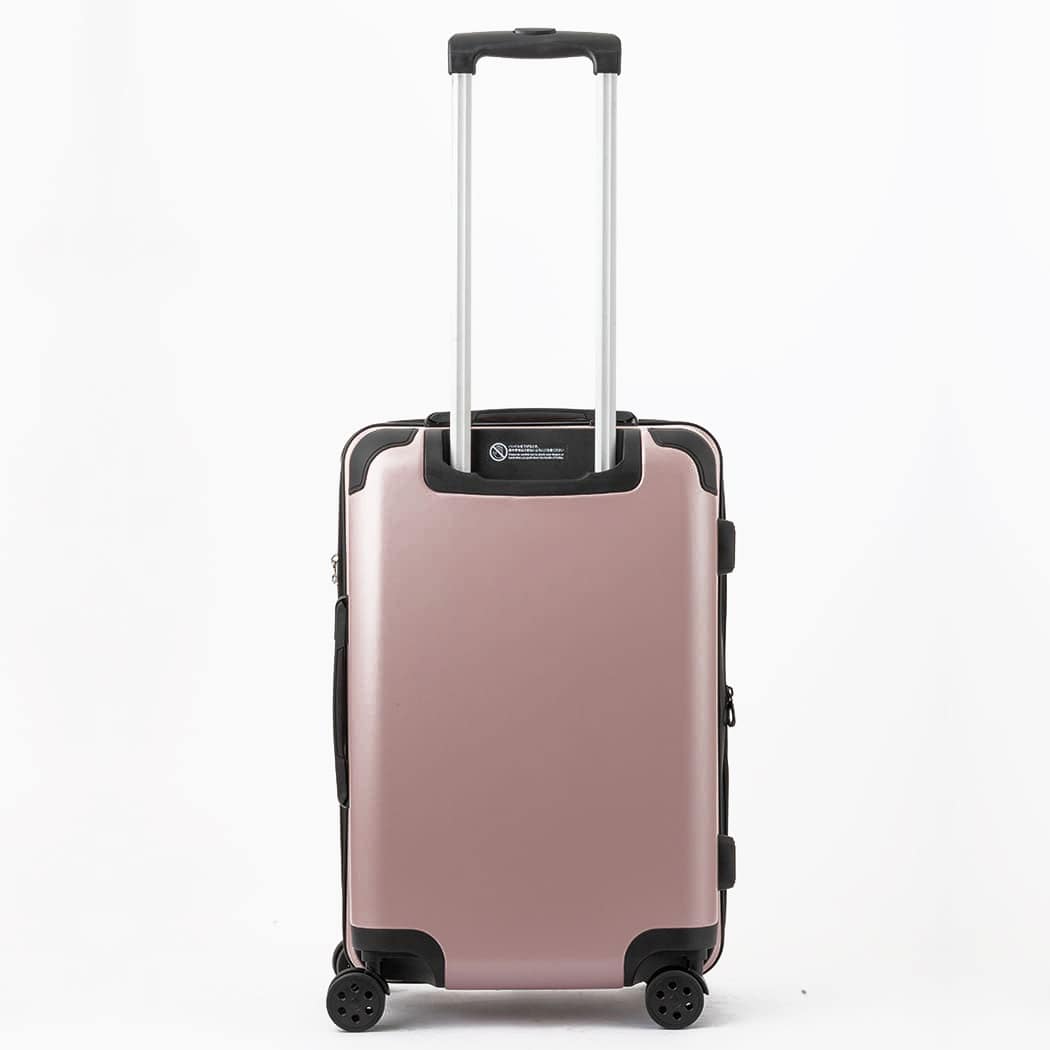 長期旅行に最適 大型スーツケース レジェンドウォーカー 5512-70 EARTH