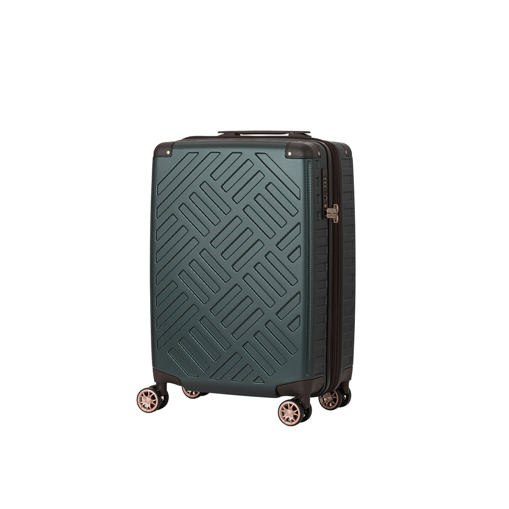レジェンドウォーカー スーツケース (3 ? 5泊 / Sサイズ / 48?55L