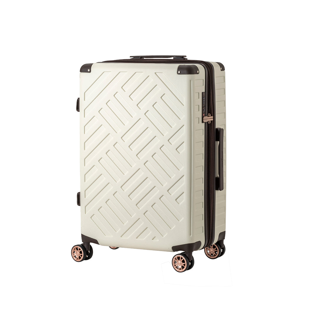 レジェンドウォーカー スーツケース (3 ? 5泊 / Sサイズ / 48?55L