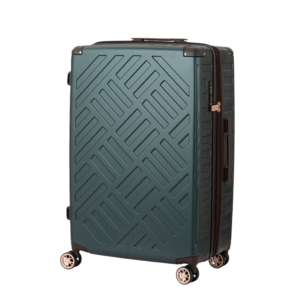 5514-69 DECK ZIPPER PLUS