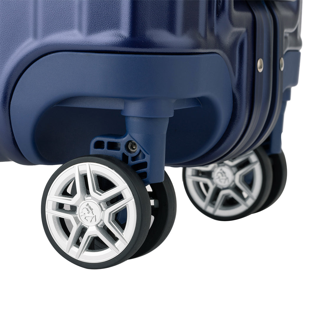 ヴァンガード　ブラントゲート8枚セット 3泊～5泊向きスーツケース レジェンドウォーカー 5516-55 M