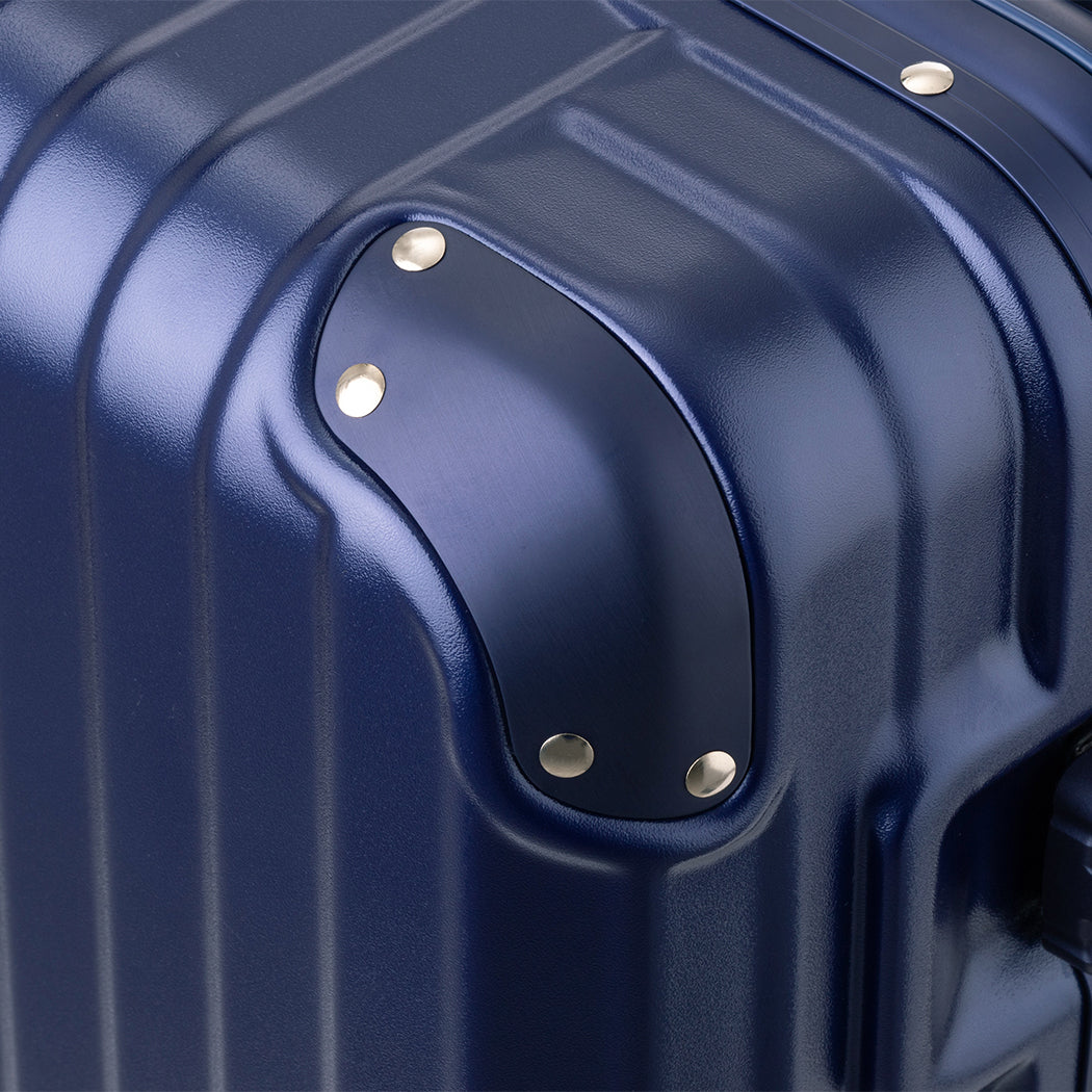 3泊～5泊向きスーツケース レジェンドウォーカー 5516-55 M-サイズ